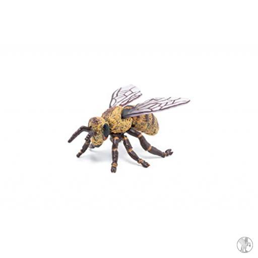 Papo Abeja ( Animales de nuestros jardines)
