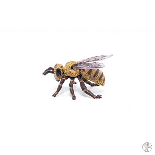 Papo Abeja ( Animales de nuestros jardines)
