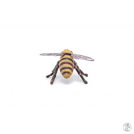 Papo Abeja ( Animales de nuestros jardines)