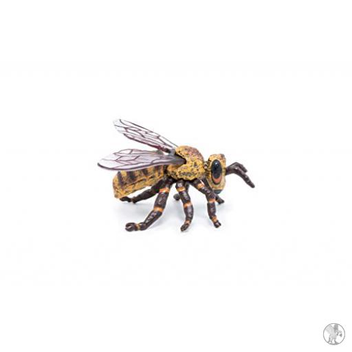 Papo Abeja ( Animales de nuestros jardines)