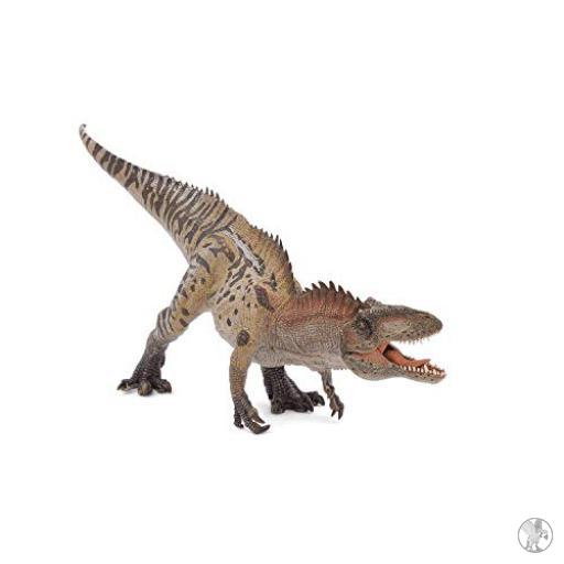 Papo Acrocanthosaurus (Dinosaurios)