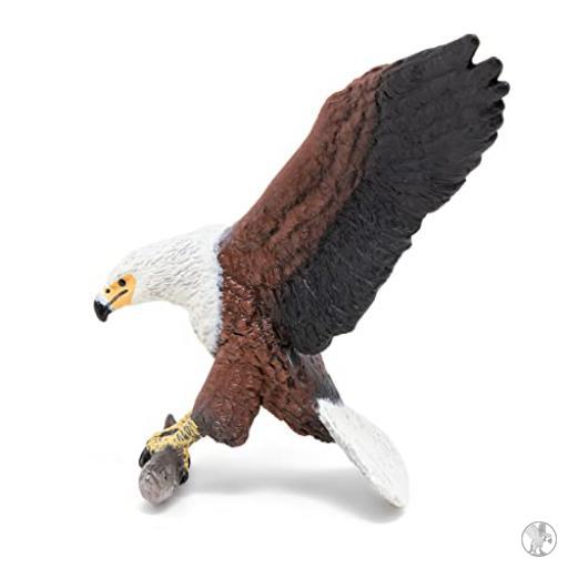 Papo Águila Pescadora Africana (Vida silvestre)