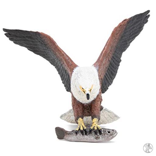Papo Águila Pescadora Africana (Vida silvestre)