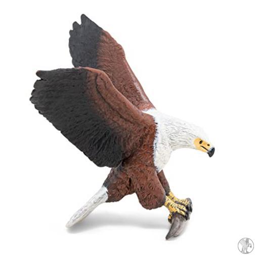Papo Águila Pescadora Africana (Vida silvestre)