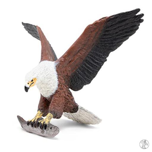 Papo Águila Pescadora Africana (Vida silvestre)