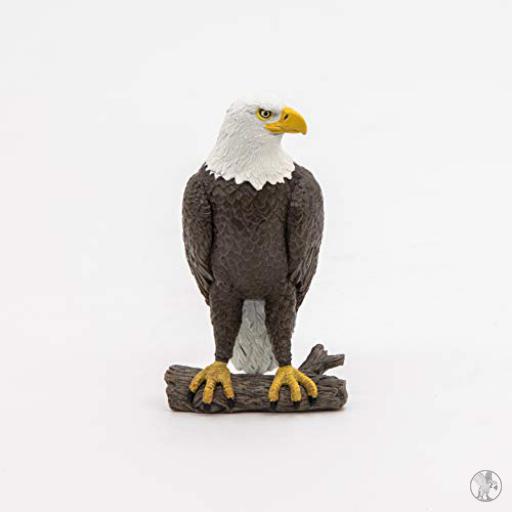 Papo Vida silvestre Aguila Pygargue