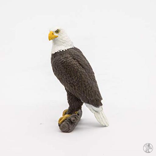 Papo Aguila Pygargue (Vida silvestre)