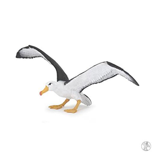 Papo Albatros (Universo marino)