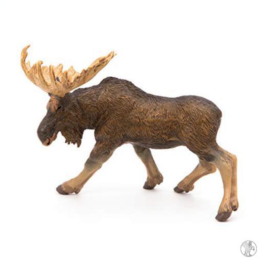 Papo Alce (Vida silvestre)
