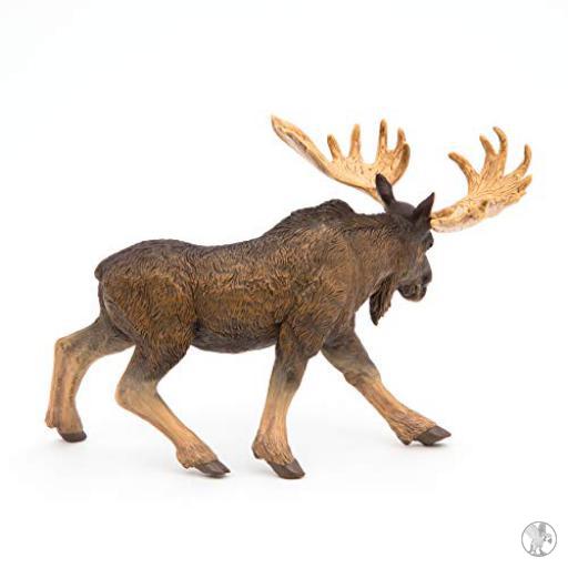 Papo Alce (Vida silvestre)