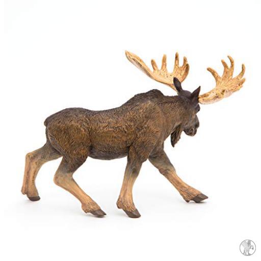 Papo Alce (Vida silvestre)