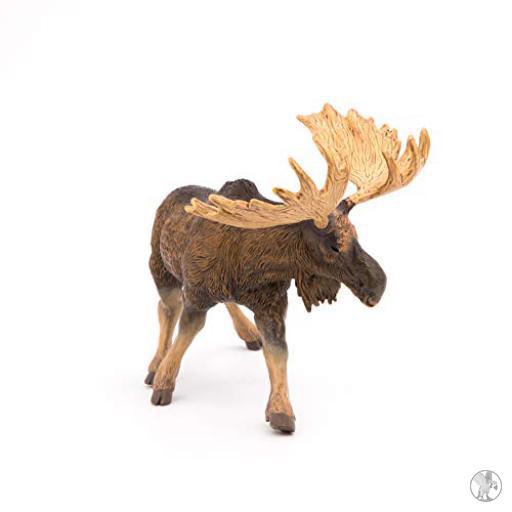 Papo Alce (Vida silvestre)