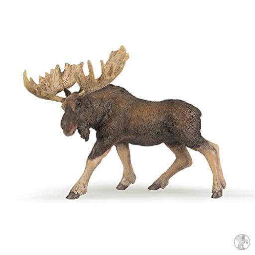 Papo Alce (Vida silvestre)