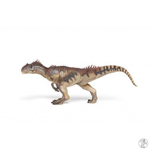 Papo Allosaurus Nuevo Color (Dinosaurios)