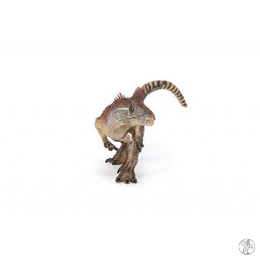 Papo Allosaurus Nuevo Color (Dinosaurios)