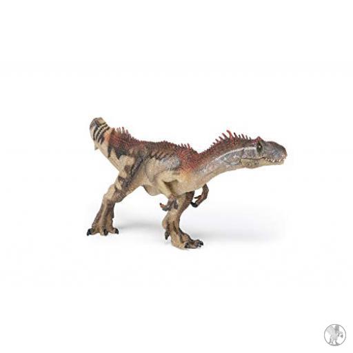 Papo Allosaurus Nuevo Color (Dinosaurios)