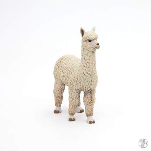 Papo Vida silvestre Alpaca
