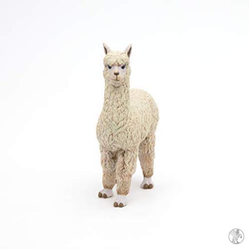 Papo Alpaca (Vida silvestre)