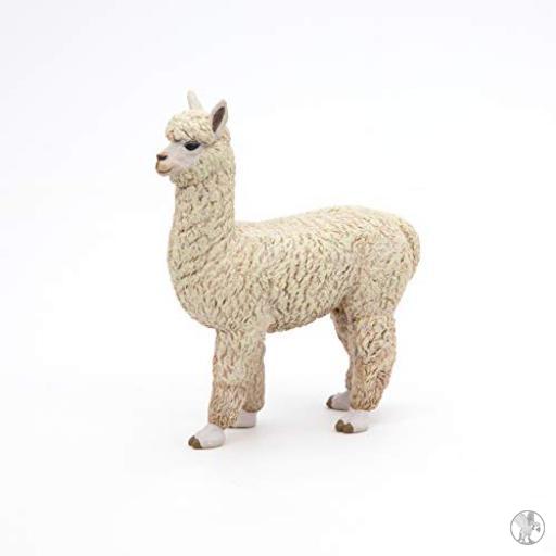 Papo Alpaca (Vida silvestre)