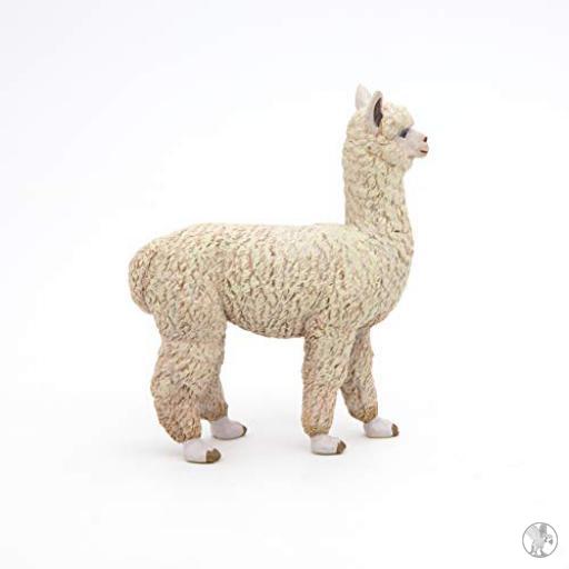 Papo Alpaca (Vida silvestre)