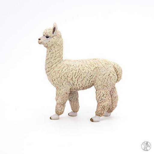 Papo Alpaca (Vida silvestre)