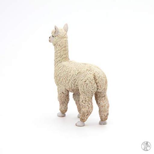 Papo Alpaca (Vida silvestre)