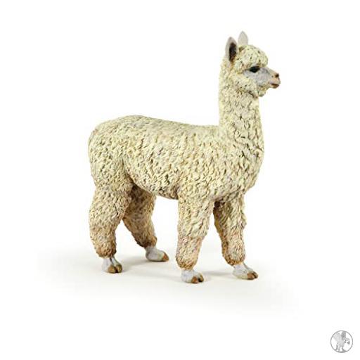 Papo Alpaca (Vida silvestre)