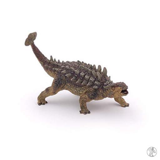 Papo Figuras Ankylosaurus