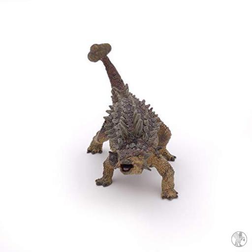 Papo Ankylosaurus (Dinosaurios)
