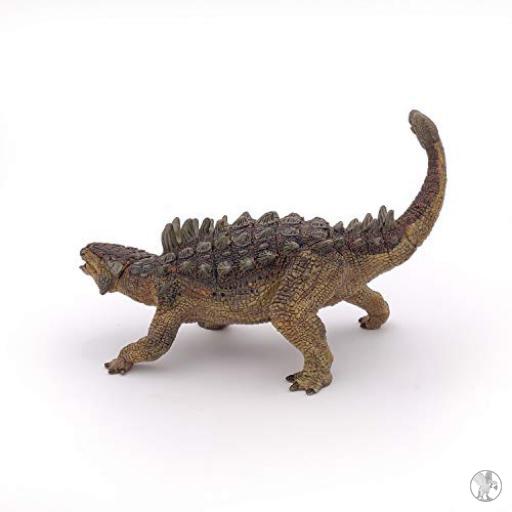 Papo Ankylosaurus (Dinosaurios)