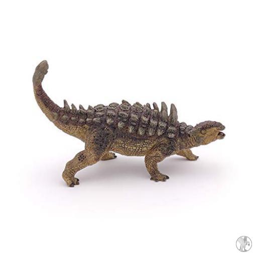 Papo Ankylosaurus (Dinosaurios)