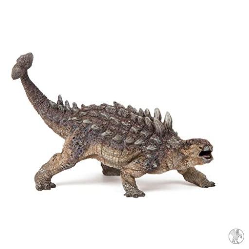 Papo Ankylosaurus (Dinosaurios)