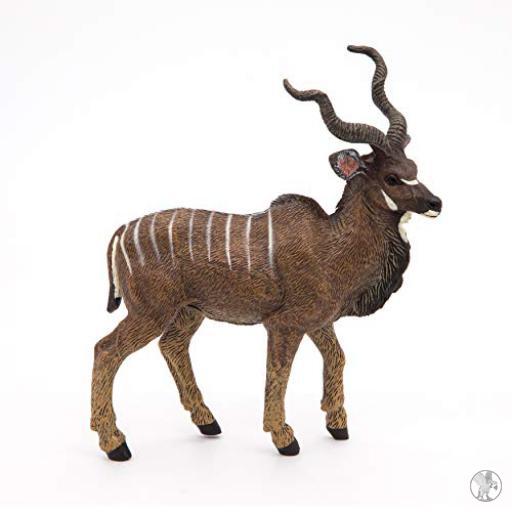 Papo Antílope Kudú / Gran Kudú (Vida silvestre)