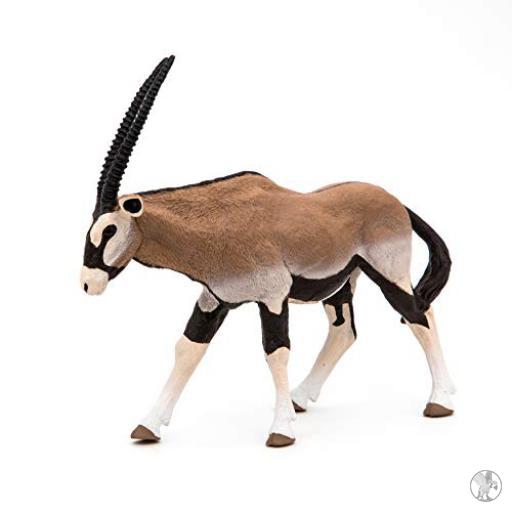 Papo Antílope Oryx (Vida silvestre)