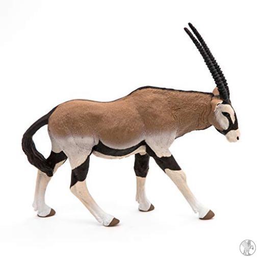 Papo Antílope Oryx (Vida silvestre)
