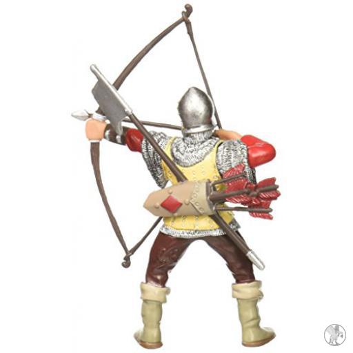 Papo Arquero rojo (Mundo medieval)