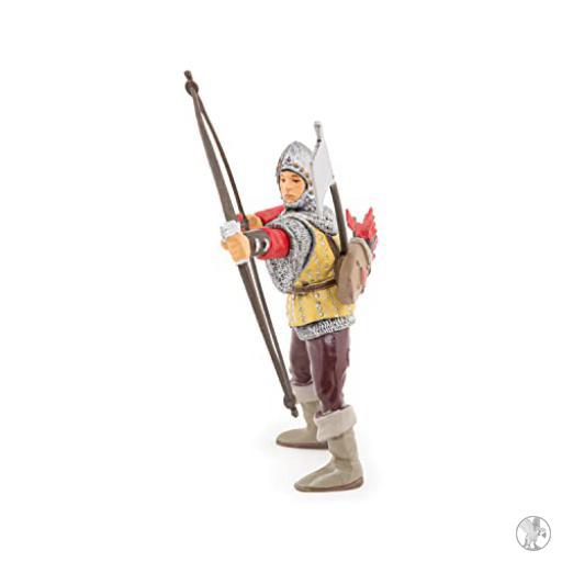 Papo Arquero rojo (Mundo medieval)