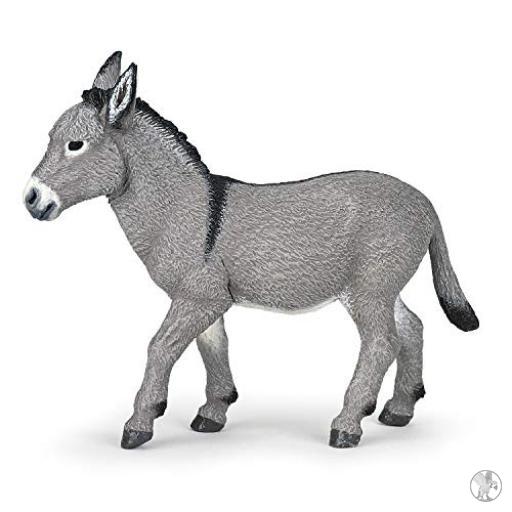 Papo Figuras Asno de Provenza