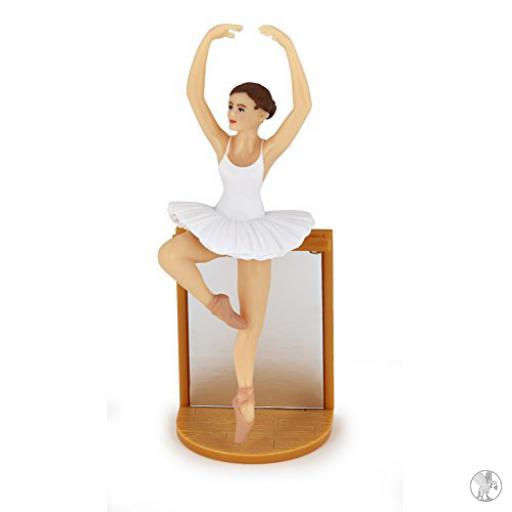 Papo Cajas Bailarina