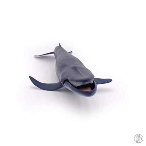 Papo Ballena Azul (Universo marino)