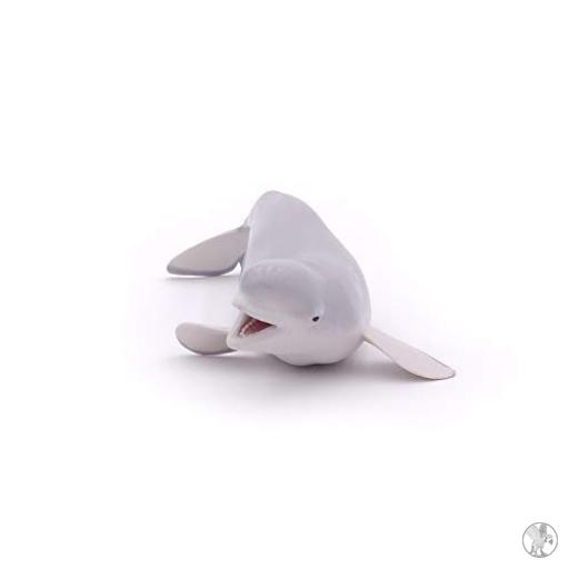 Papo Ballena Beluga (Universo marino)