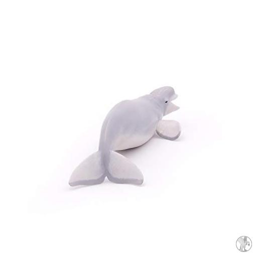 Papo Ballena Beluga (Universo marino)