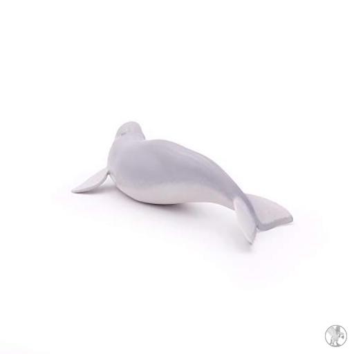 Papo Ballena Beluga (Universo marino)