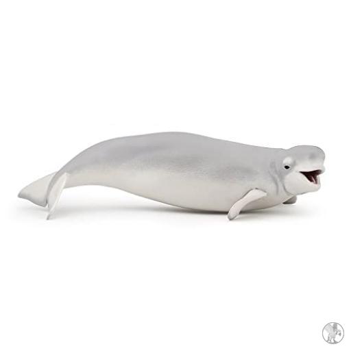 Papo Ballena Beluga (Universo marino)