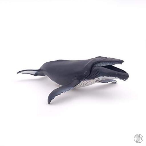 Papo Figuras Ballena jorobada
