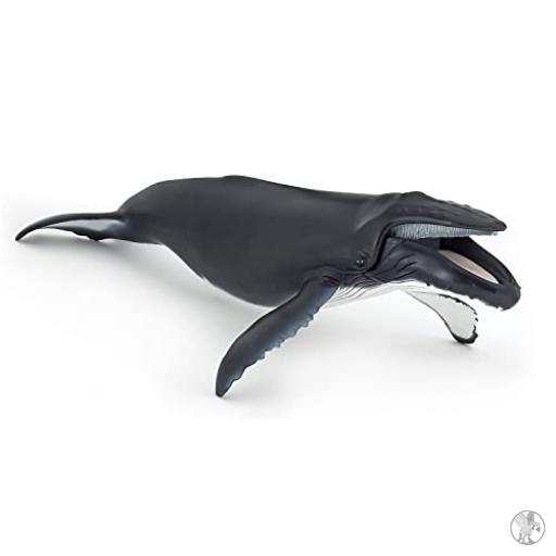 Papo Ballena jorobada (Universo marino)