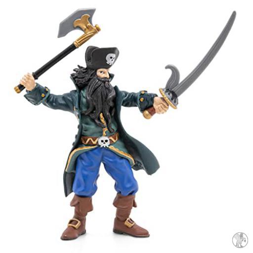 Papo Figuras Barbanegra