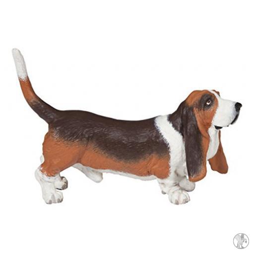 Papo Figuras Basset Hound