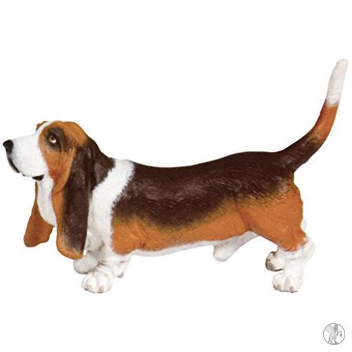 Papo Basset Hound (Perros y gatos)