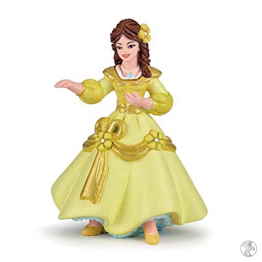 Papo Figuras Bella La Bella y la Bestia